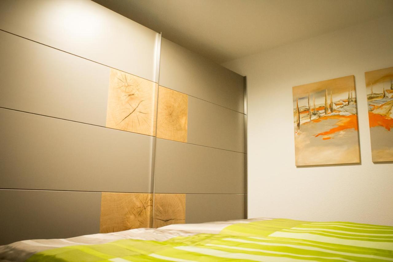 Ferienwohnung Hilber Schmirn Kültér fotó