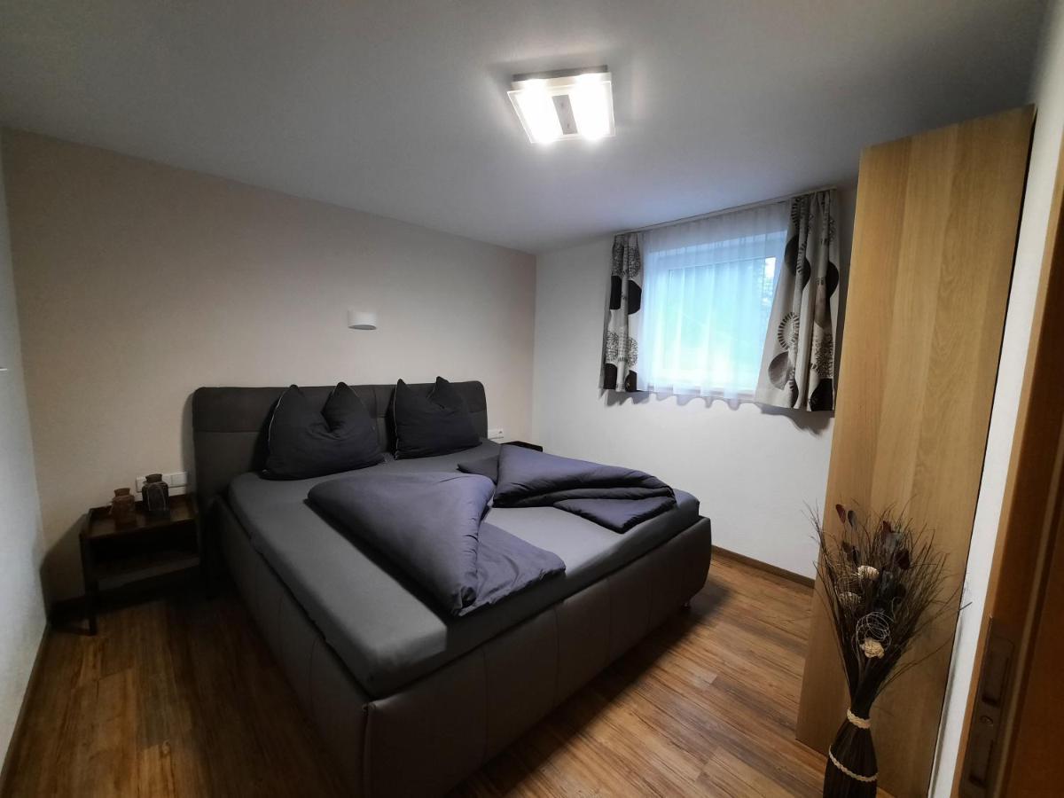 Ferienwohnung Hilber Schmirn Kültér fotó