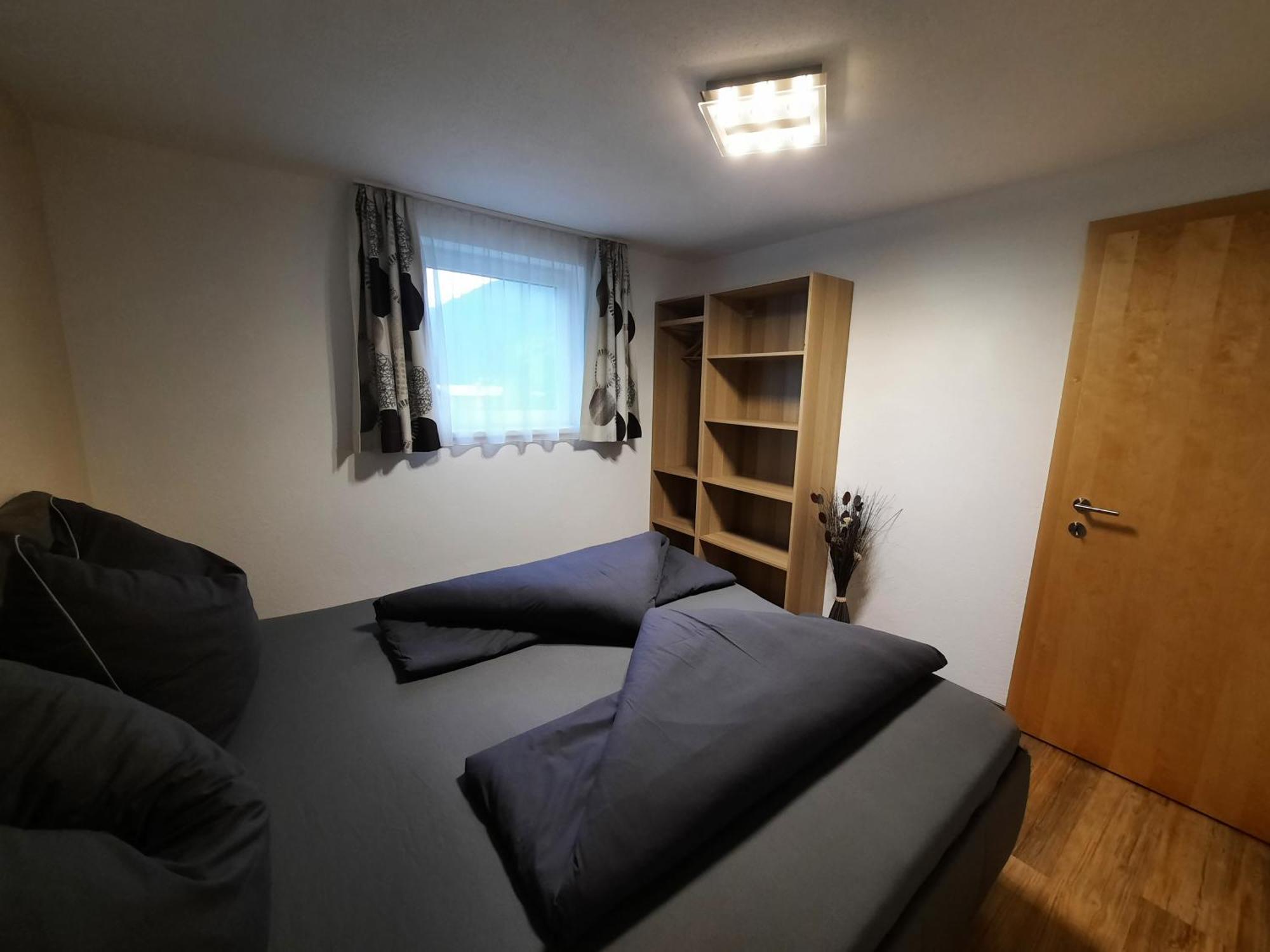 Ferienwohnung Hilber Schmirn Kültér fotó