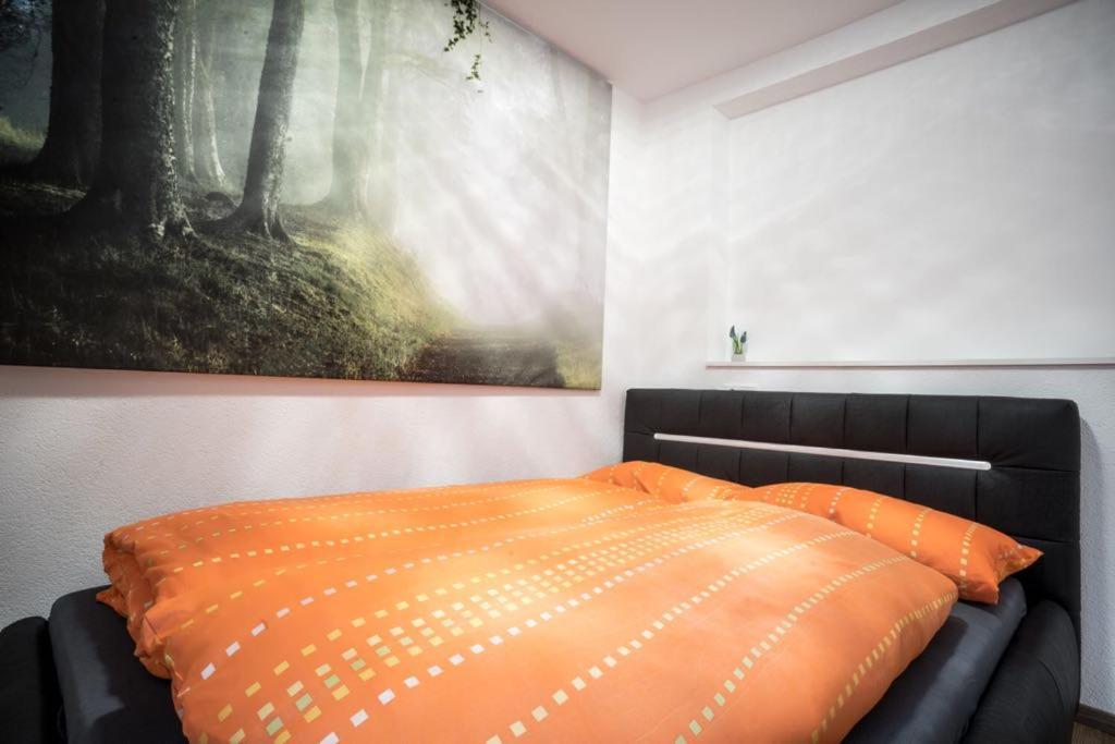 Ferienwohnung Hilber Schmirn Kültér fotó